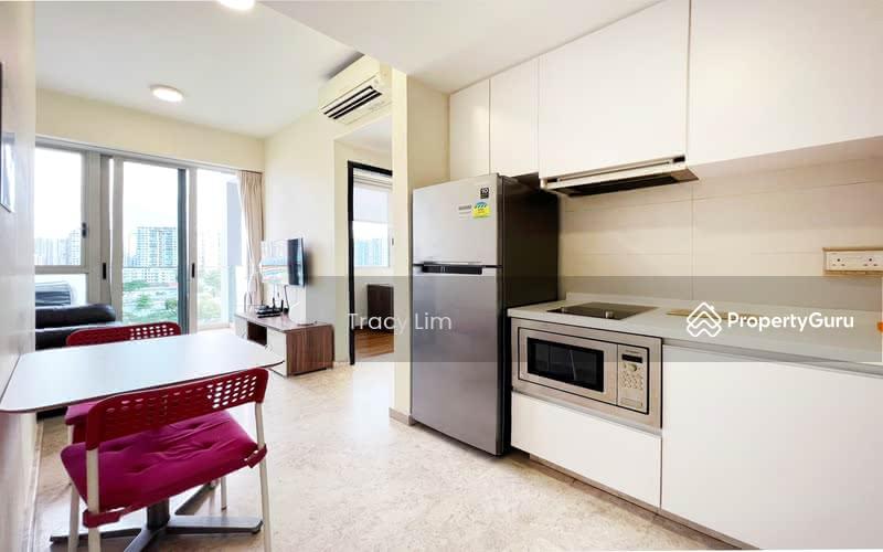 Prop-GPT: Condominium: D15  Haig 162