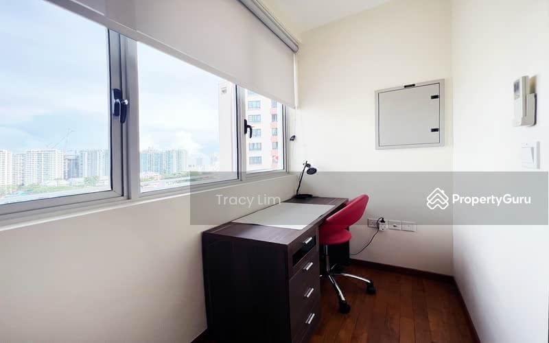 Condominium for Rent, Haig 162, SGD 3,300 | Freehold