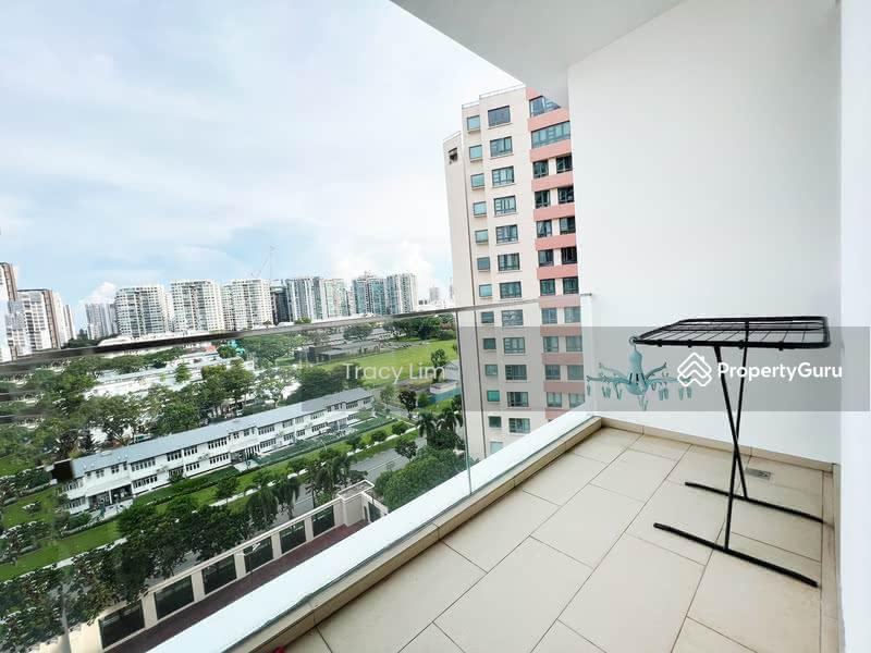 Condominium for Rent, Haig 162, SGD 3,300 | Freehold