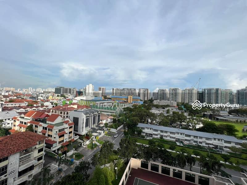 Condominium for Rent, Haig 162, SGD 3,300 | Freehold