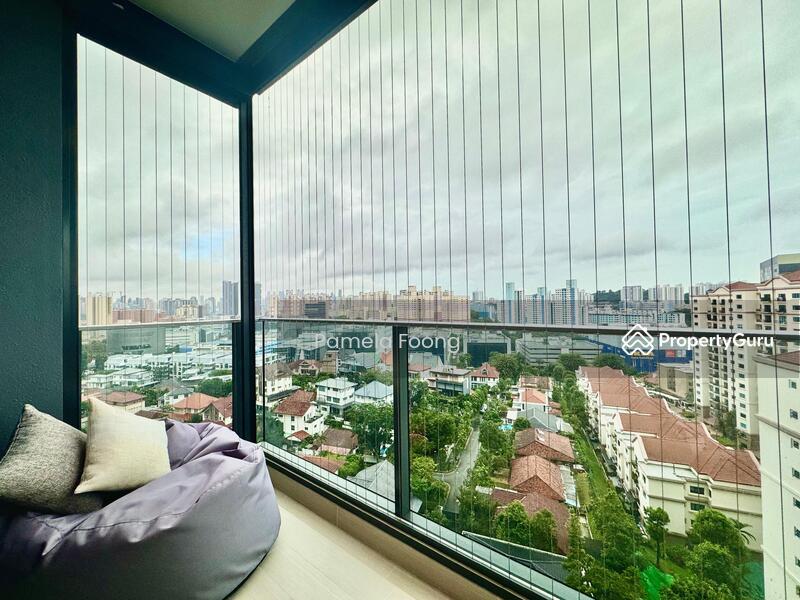 Condominium for Rent, Stirling Residences, SGD 6,800 | 99-year lease
