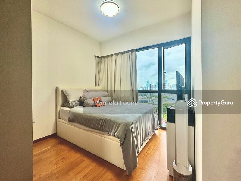 Condominium for Rent, Stirling Residences, SGD 6,800 | 99-year lease
