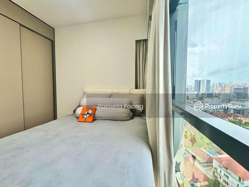 Condominium for Rent, Stirling Residences, SGD 6,800 | 99-year lease