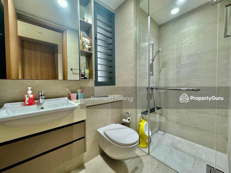 Condominium for Rent, Stirling Residences, SGD 6,800 | 99-year lease