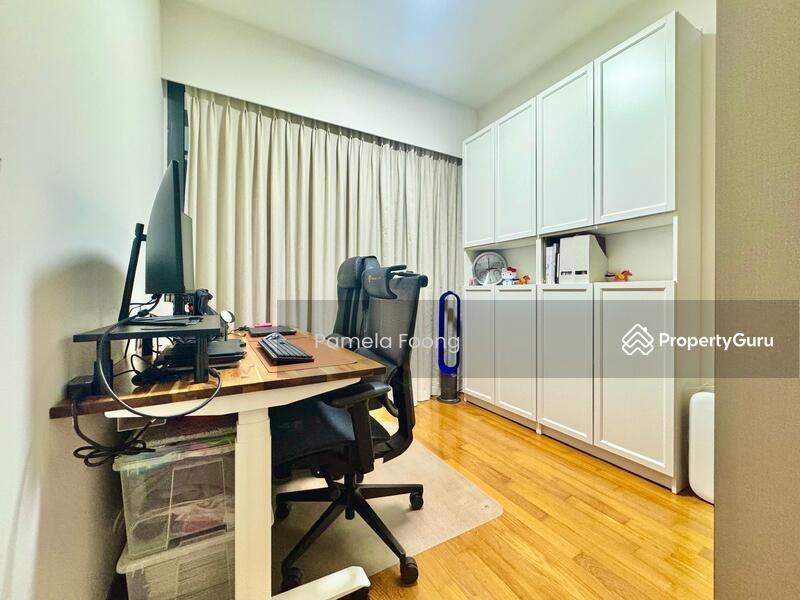 Condominium for Rent, Stirling Residences, SGD 6,800 | 99-year lease