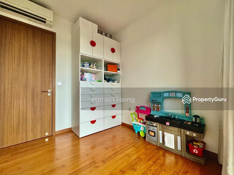 Condominium for Rent, Stirling Residences, SGD 6,800 | 99-year lease