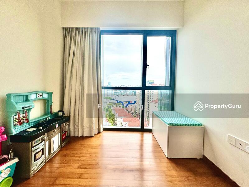 Condominium for Rent, Stirling Residences, SGD 6,800 | 99-year lease