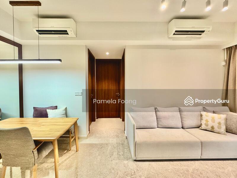Condominium for Rent, Stirling Residences, SGD 6,800 | 99-year lease