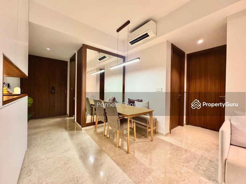 Condominium for Rent, Stirling Residences, SGD 6,800 | 99-year lease