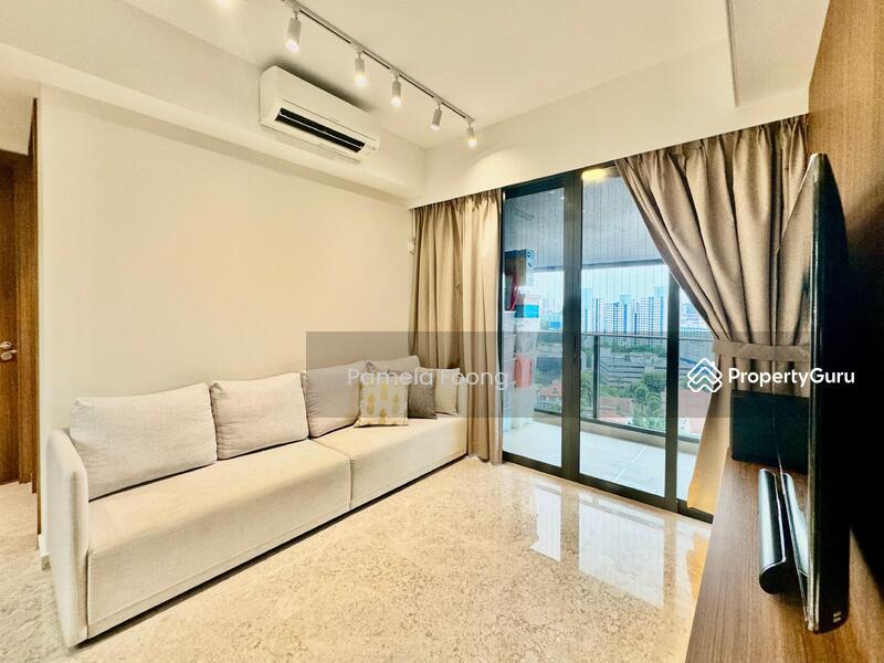 Condominium for Rent, Stirling Residences, SGD 6,800 | 99-year lease