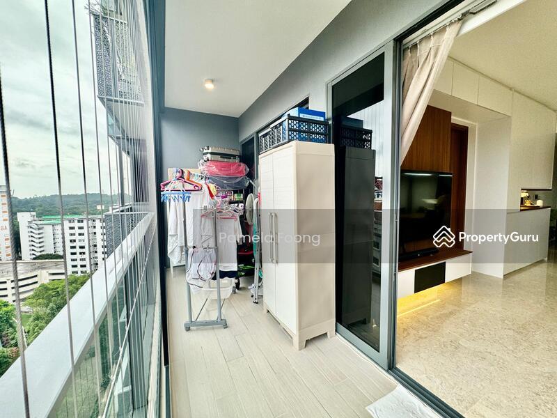 Condominium for Rent, Stirling Residences, SGD 6,800 | 99-year lease