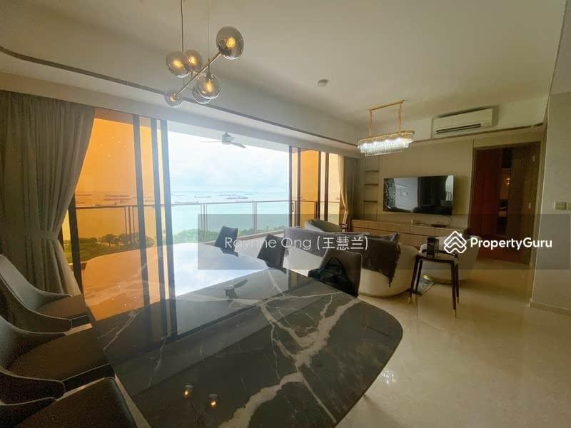 Prop-GPT: Apartment: D15 Marine Parade Seaside Residences