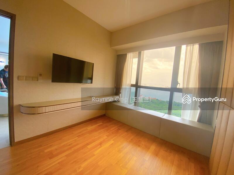 Apartment for Rent, Seaside Residences, SGD 11,900 | 99-year lease