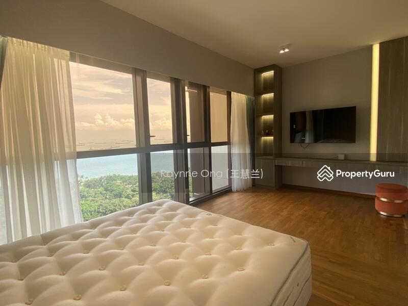 Apartment for Rent, Seaside Residences, SGD 11,900 | 99-year lease