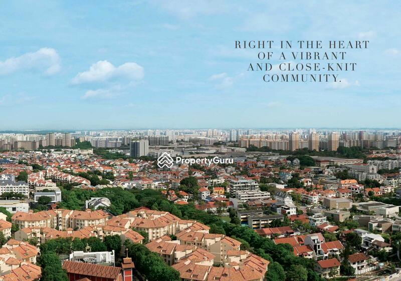 Apartment for Rent, Seaside Residences, SGD 11,900 | 99-year lease