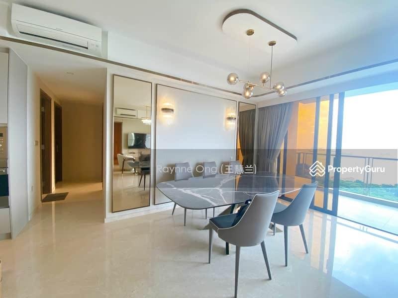 Apartment for Rent, Seaside Residences, SGD 11,900 | 99-year lease