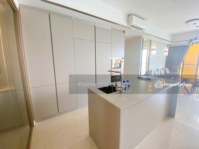 Apartment for Rent, Seaside Residences, SGD 11,900 | 99-year lease