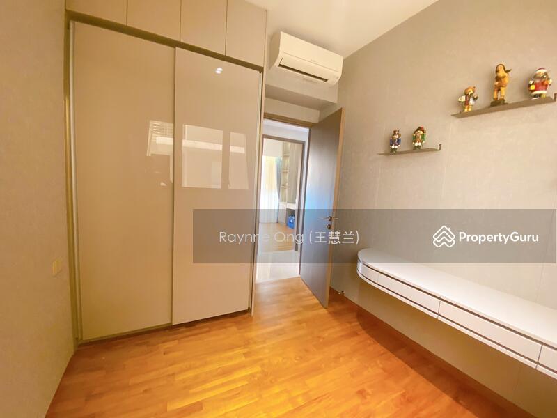 Apartment for Rent, Seaside Residences, SGD 11,900 | 99-year lease
