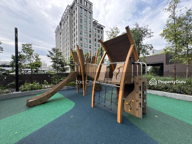 Condominium for Rent, Midtown Modern, SGD 7,000 | 99-year lease