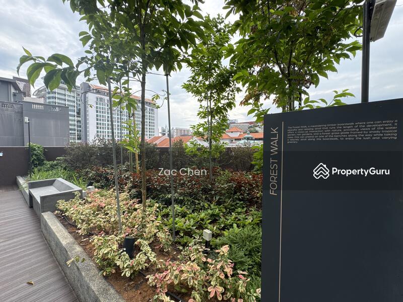 Condominium for Rent, Midtown Modern, SGD 7,000 | 99-year lease