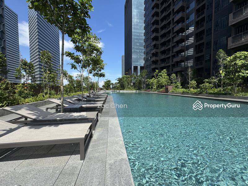Condominium for Rent, Midtown Modern, SGD 7,000 | 99-year lease