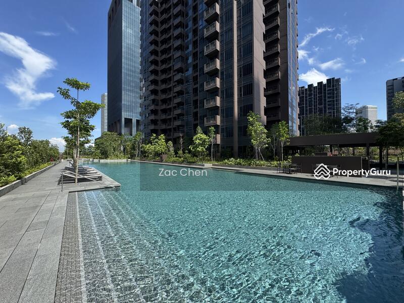 Condominium for Rent, Midtown Modern, SGD 7,000 | 99-year lease