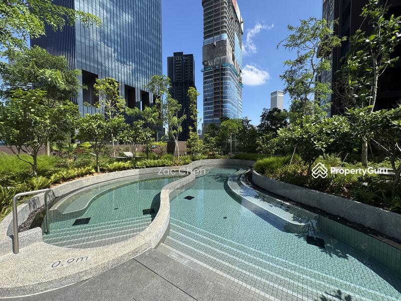 Condominium for Rent, Midtown Modern, SGD 7,000 | 99-year lease