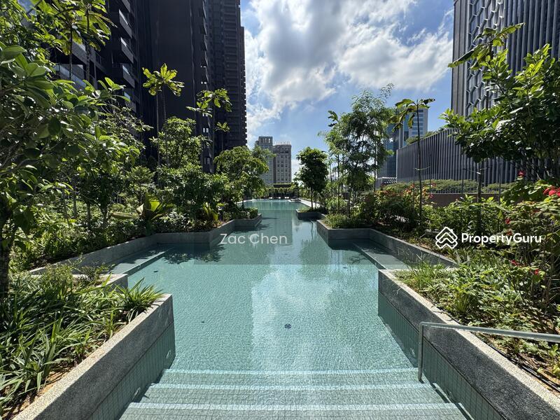 Condominium for Rent, Midtown Modern, SGD 7,000 | 99-year lease