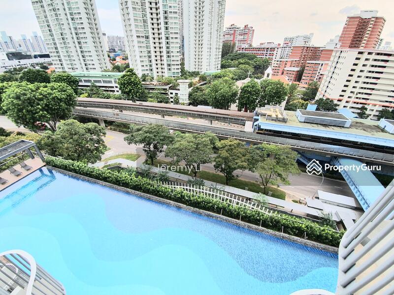 Prop-GPT: Condominium: D03  Queens Peak