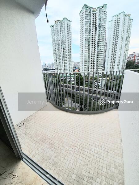 Condominium for Rent, Queens Peak, SGD 4,200 | 99-year lease