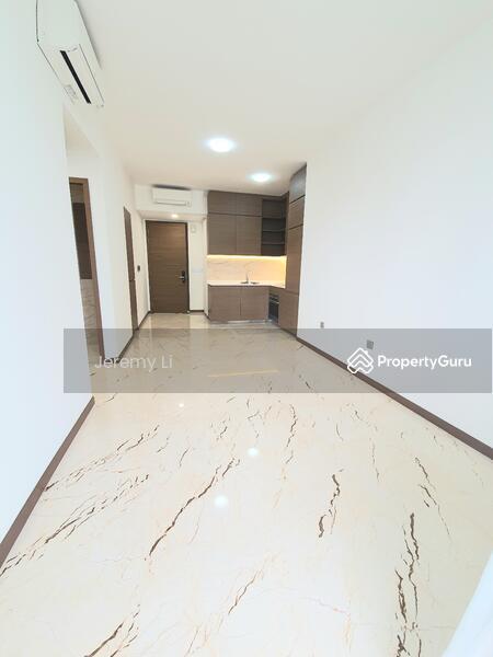 Condominium for Rent, Queens Peak, SGD 4,200 | 99-year lease