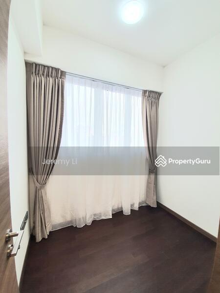 Condominium for Rent, Queens Peak, SGD 4,200 | 99-year lease