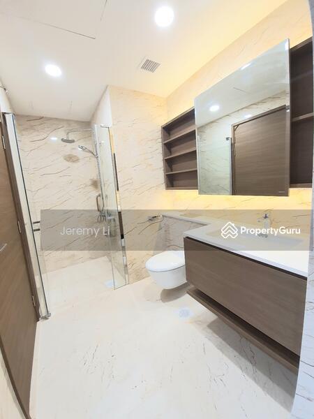 Condominium for Rent, Queens Peak, SGD 4,200 | 99-year lease