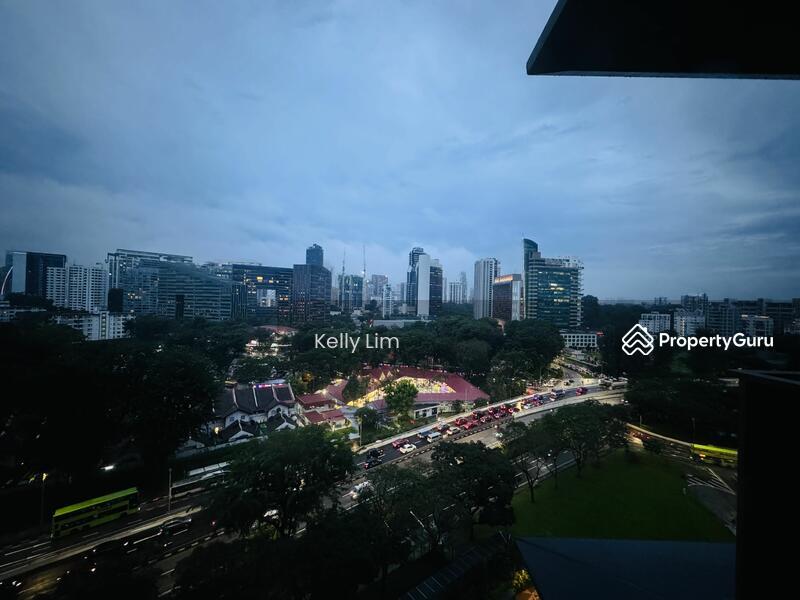 Condominium for Rent, Kopar At Newton, SGD 4,400 | 99-year lease