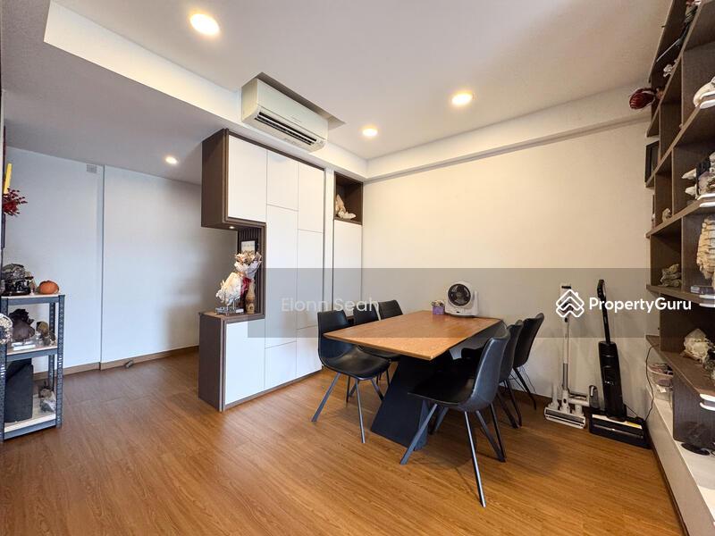 Executive Condominium for Rent, Lake Life, SGD 4,900 | 99-year lease