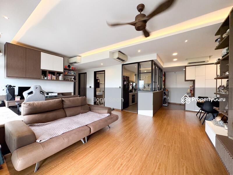 Executive Condominium for Rent, Lake Life, SGD 4,900 | 99-year lease