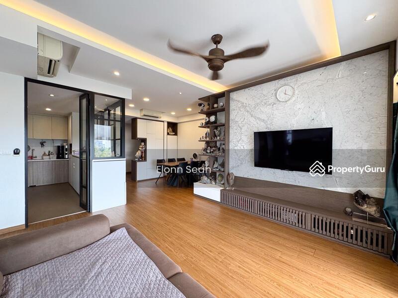 Executive Condominium for Rent, Lake Life, SGD 4,900 | 99-year lease