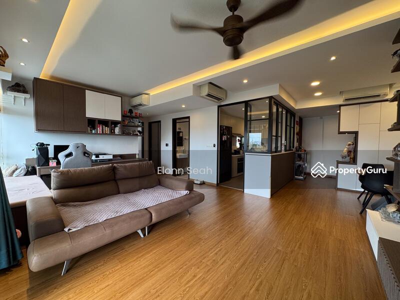 Executive Condominium for Rent, Lake Life, SGD 4,900 | 99-year lease