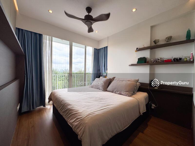 Executive Condominium for Rent, Lake Life, SGD 4,900 | 99-year lease