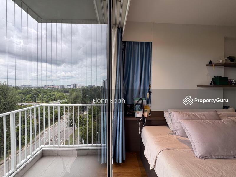 Executive Condominium for Rent, Lake Life, SGD 4,900 | 99-year lease