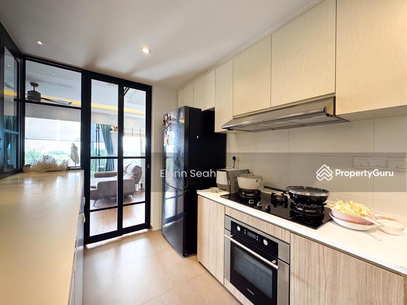 Executive Condominium for Rent, Lake Life, SGD 4,900 | 99-year lease