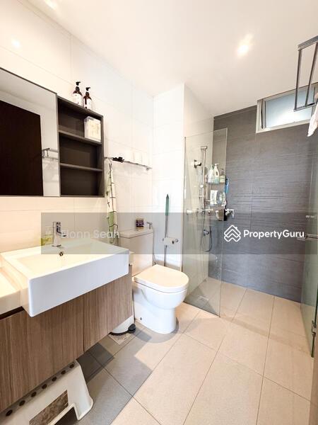 Executive Condominium for Rent, Lake Life, SGD 4,900 | 99-year lease