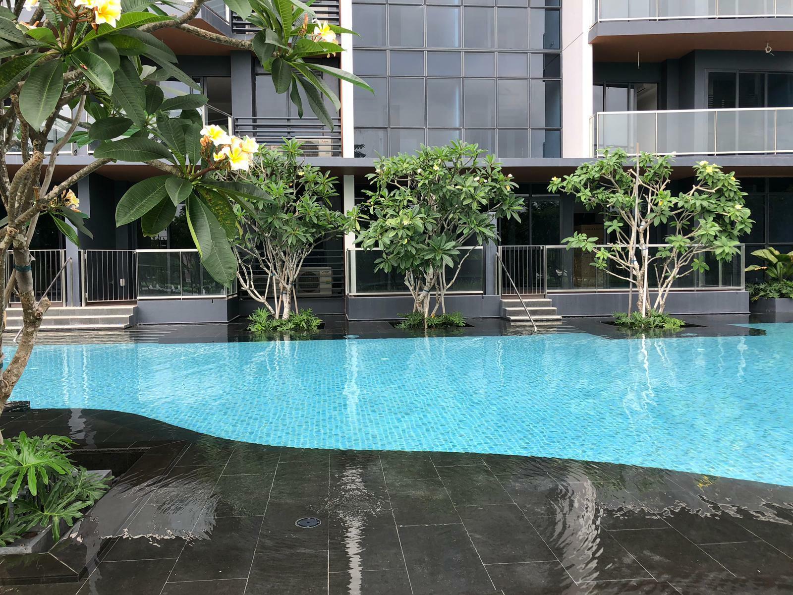 Prop-GPT: Condominium: D22 Boon Lay Lake Grande