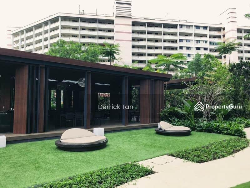Condominium for Rent, Lake Grande, SGD 3,600 | 99-year lease