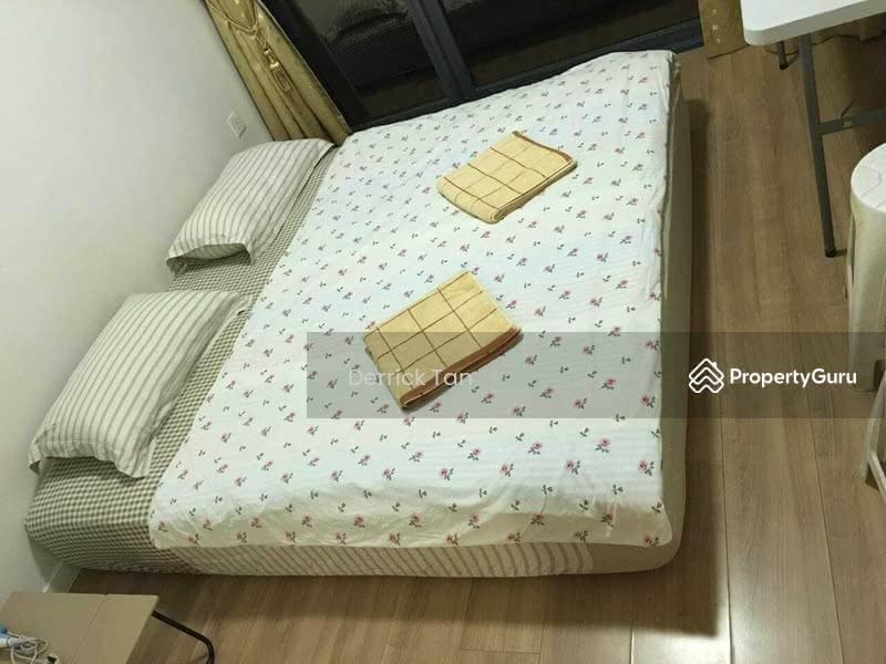 Condominium for Rent: Boon Lay, D22, 648322