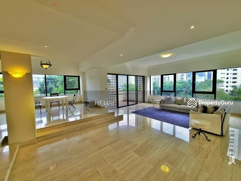 Prop-GPT: Condominium: D09 Cairnhill The Claymore