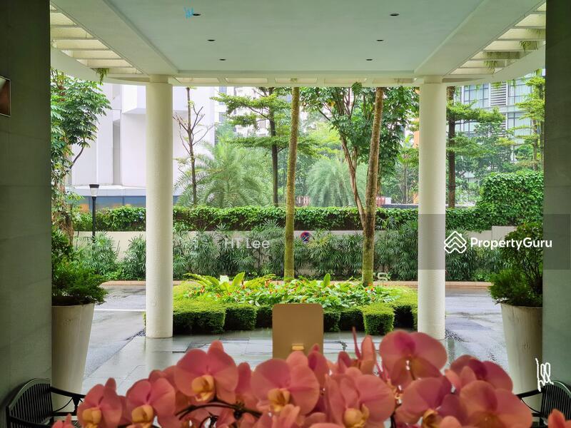 Condominium for Rent, The Claymore, SGD 12,500 | Freehold