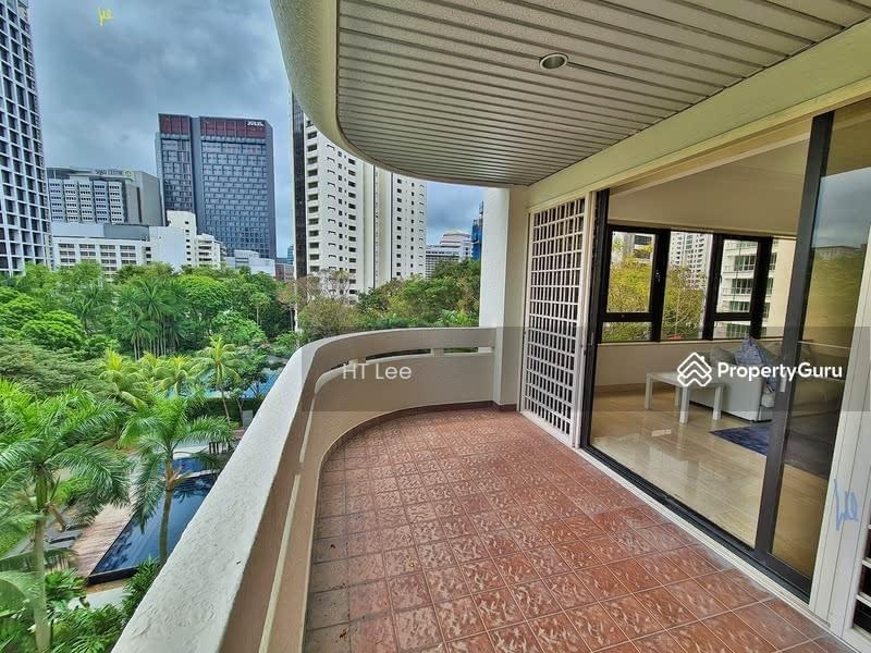 Condominium for Rent, The Claymore, SGD 12,500 | Freehold