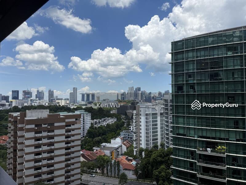 Condominium for Rent, Hilltops, SGD 13,800 | Freehold