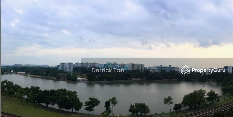 Condominium for Rent: Boon Lay, D22, 648160